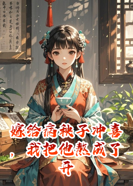 嫁给病秧子冲喜，我把他熬成了开国皇帝