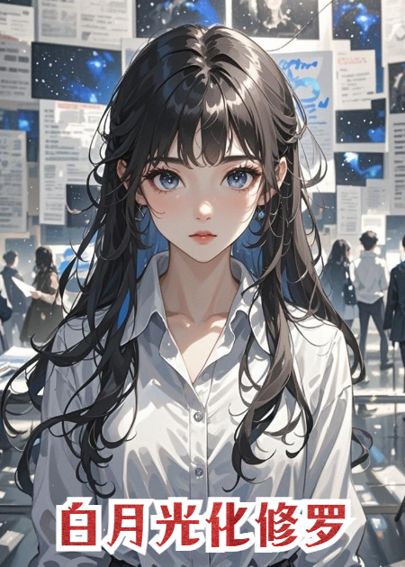 白月光化修罗