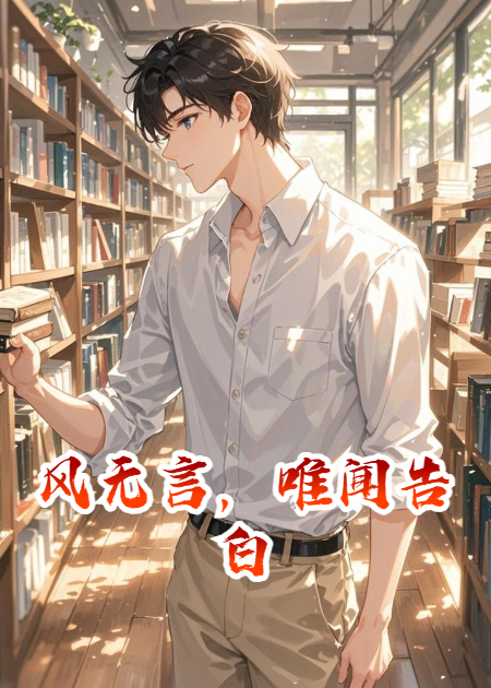 风无言，唯闻告白