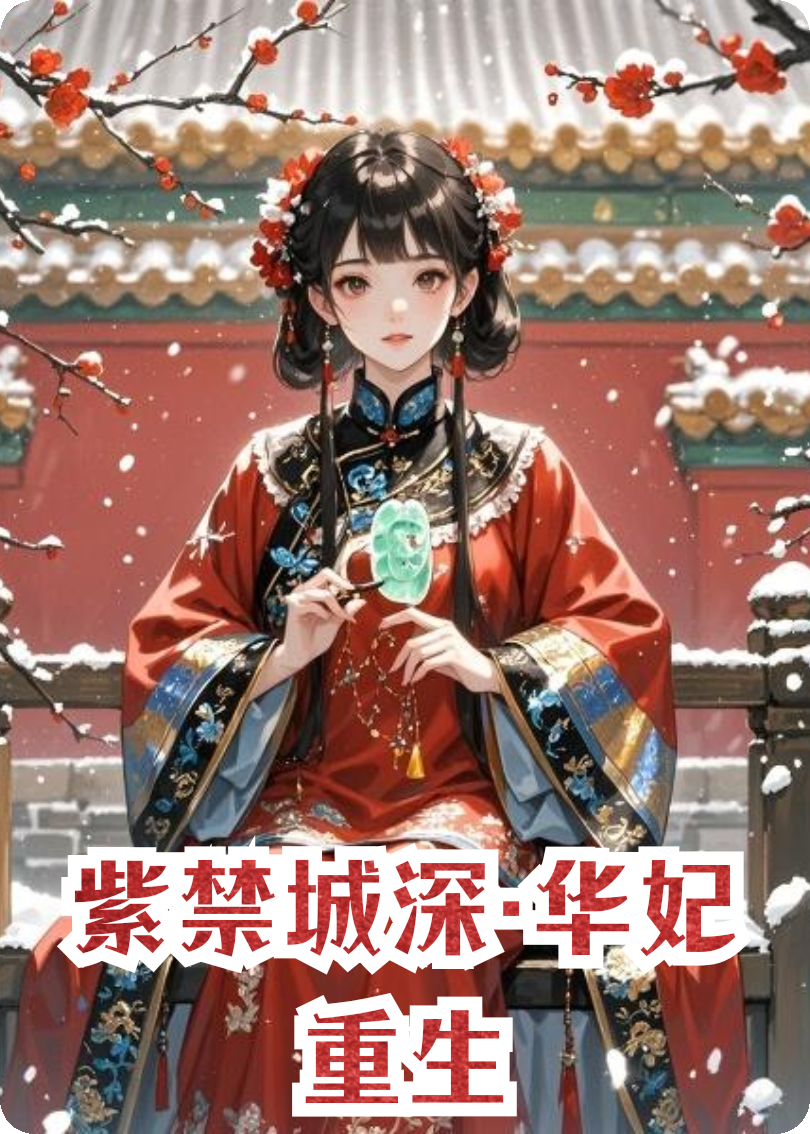 紫禁城深·华妃重生