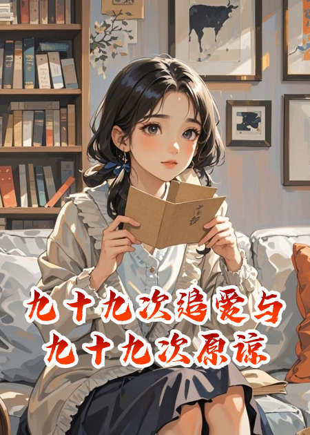 九十九次追爱与九十九次原谅