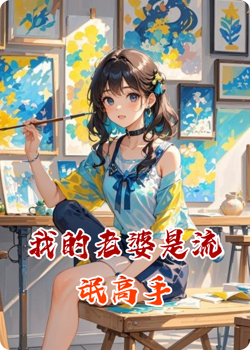 我的老婆是流氓高手