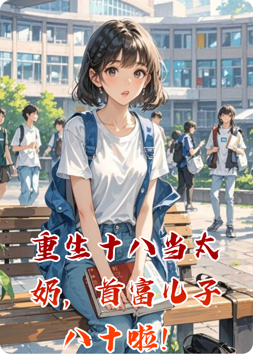 重生十八当太奶，首富儿子八十啦！