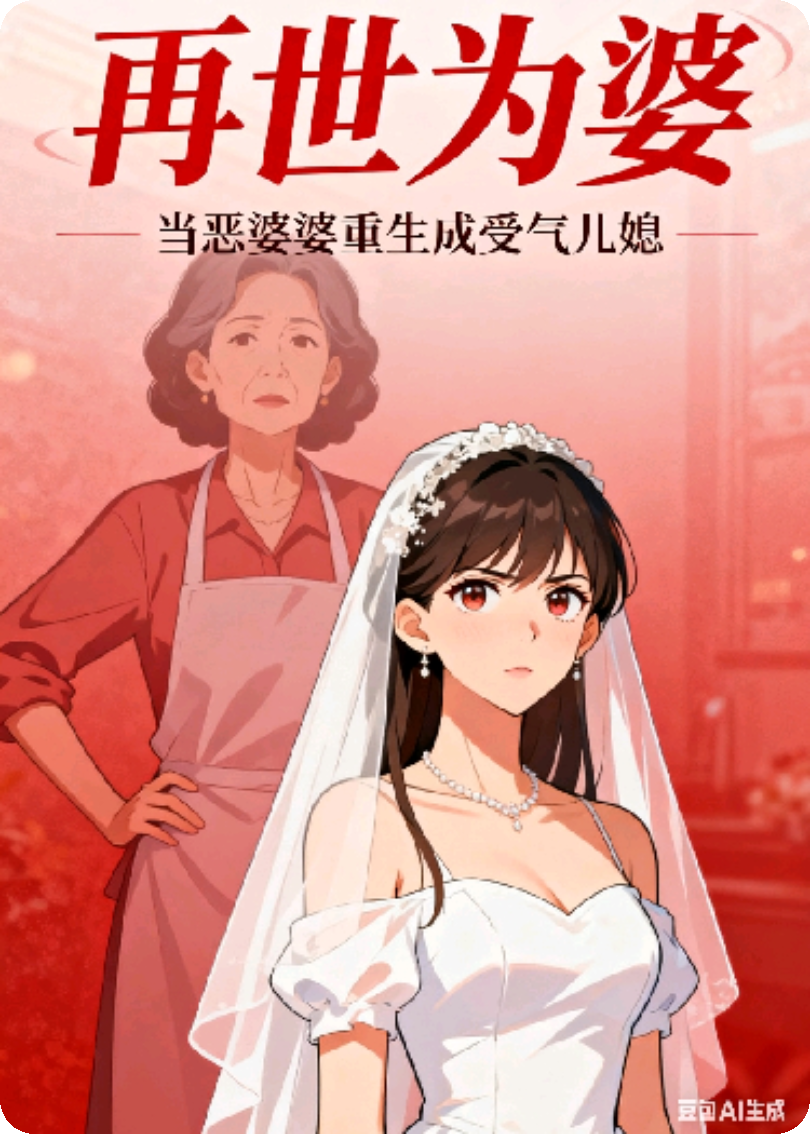 再世婆婆