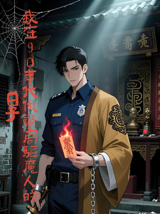 我在90年代做警局驱魔人的日子