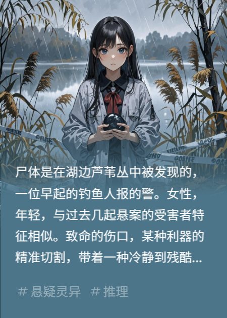 来自深渊的邀请