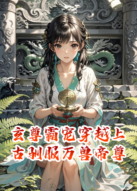 玄尊霸宠穿越上古驯服万兽帝尊