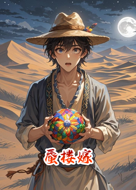 蜃楼嫁