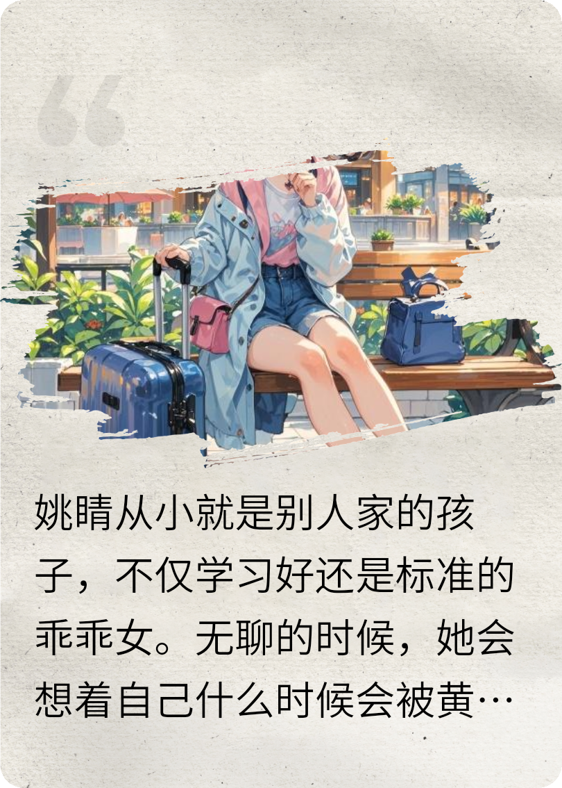 乖乖女我有个阴湿男老公