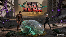 灵笼：虫族母巢