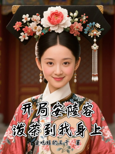 开局安陵容泼茶到我身上