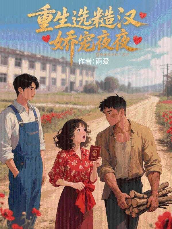 重生选糙汉，娇宠夜夜