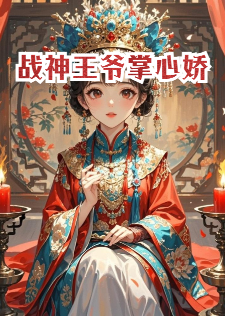 战神王爷掌心娇