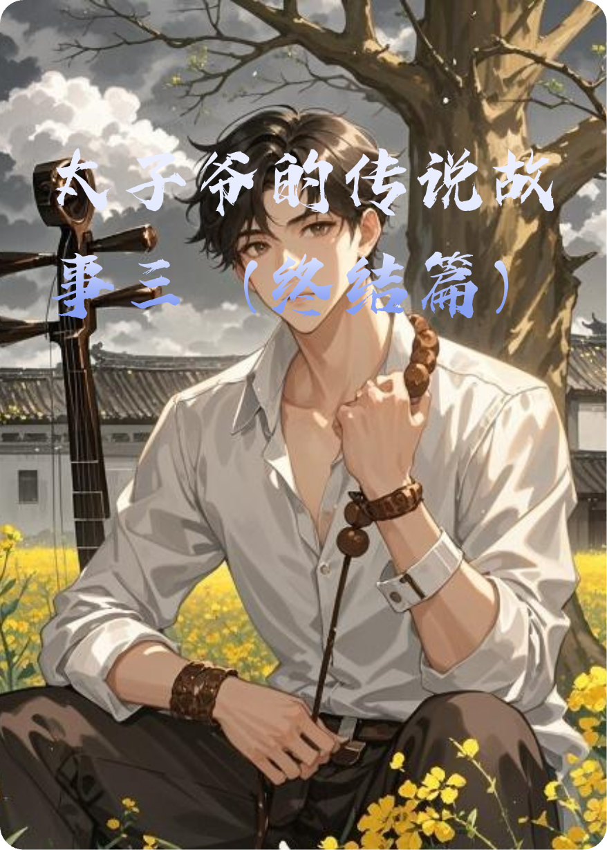 太子爷的传说故事三（终结篇）