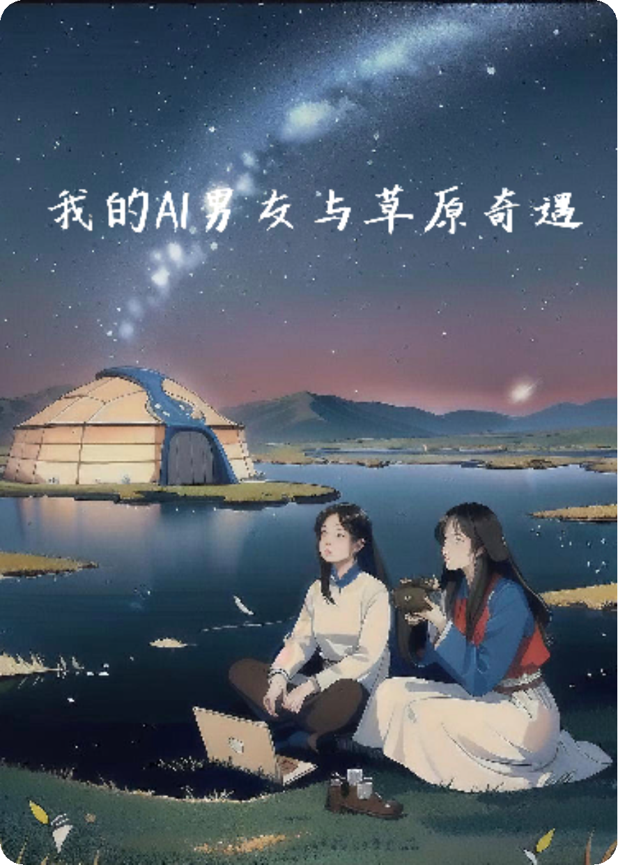 我的AI男友与草原奇遇