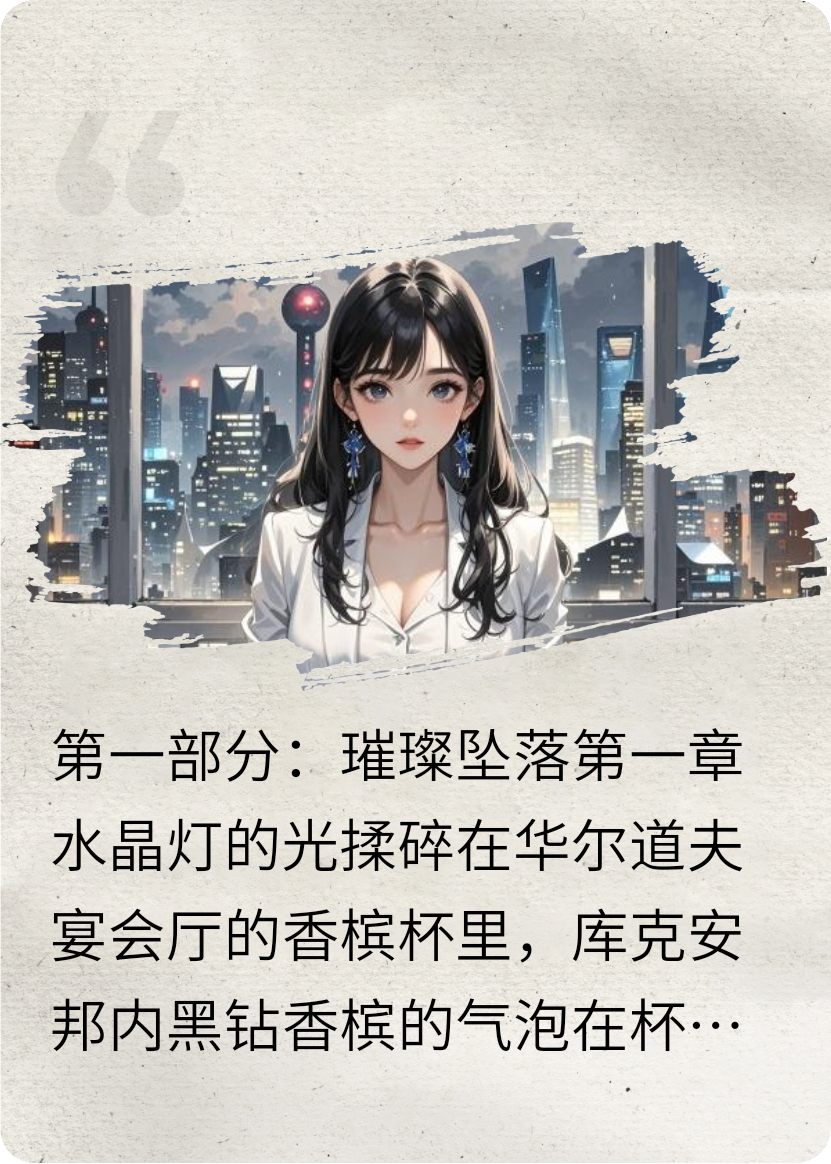 名媛继承者