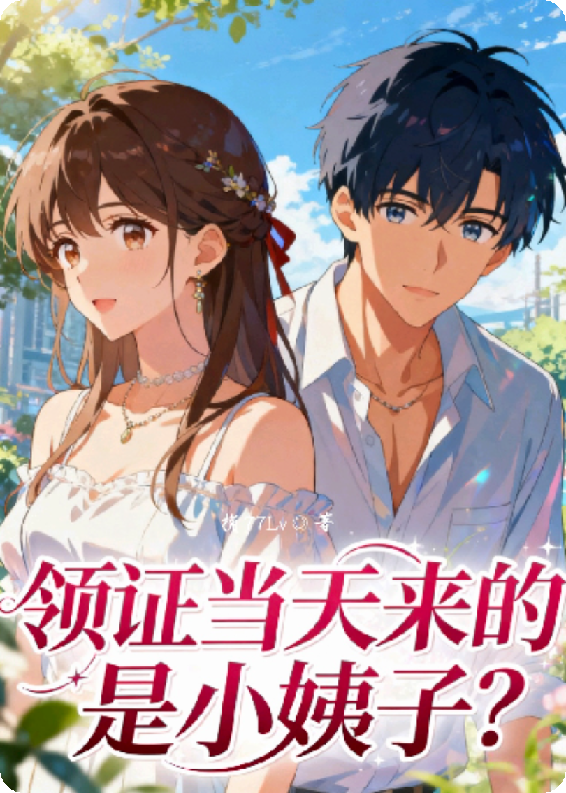 领证当天来的是小姨子？
