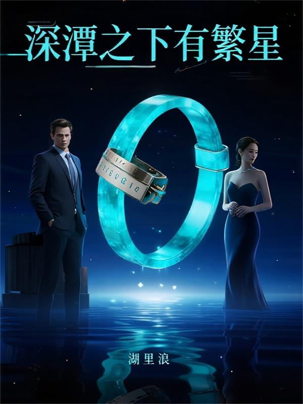 深潭之下有繁星