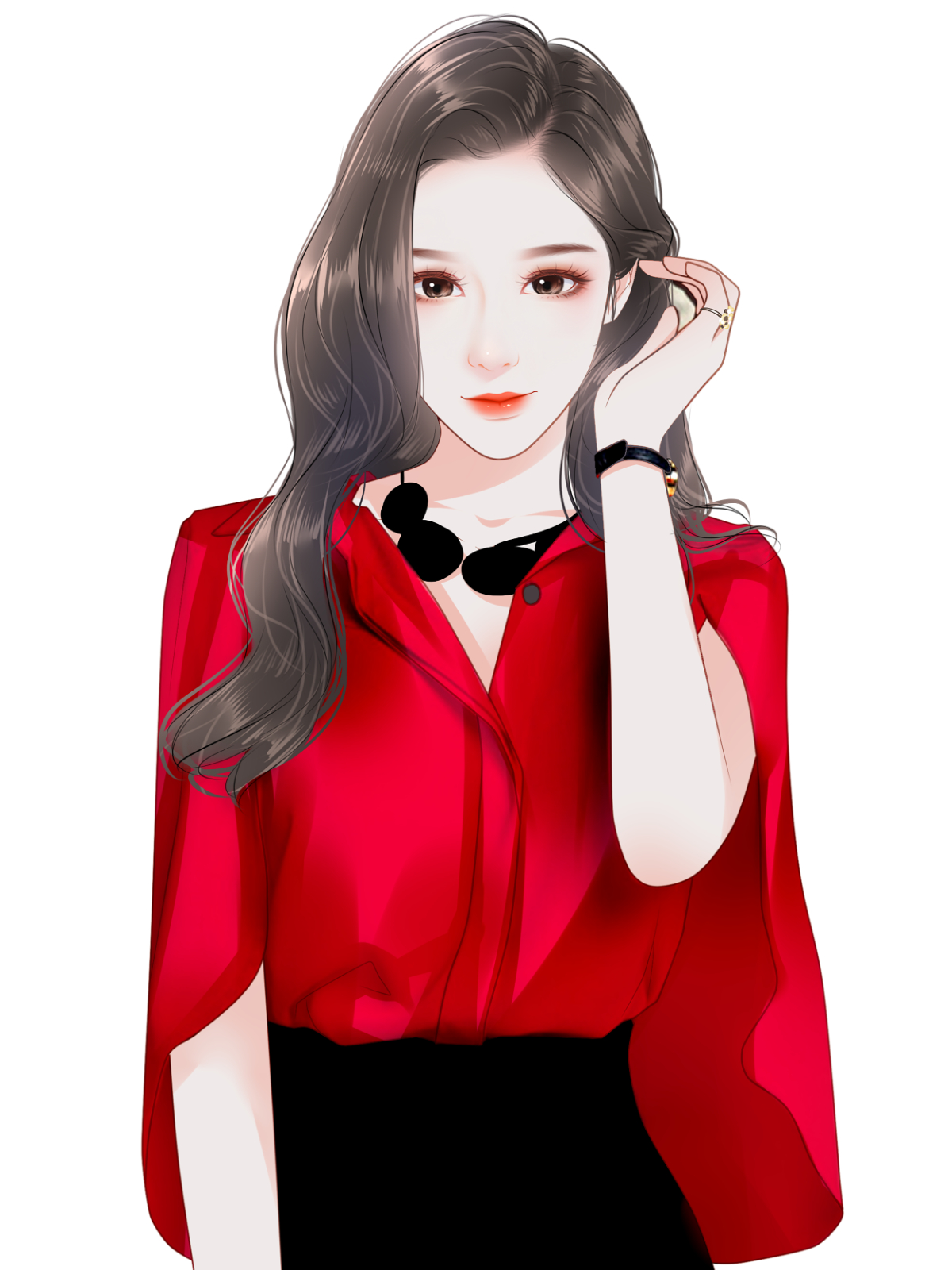 退休创世神的包租生活