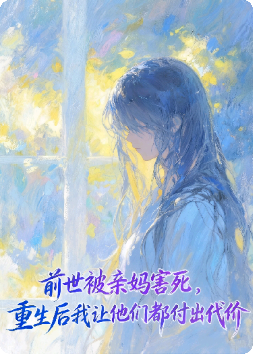 前世被亲妈害死，重生后我让他们都付出代价