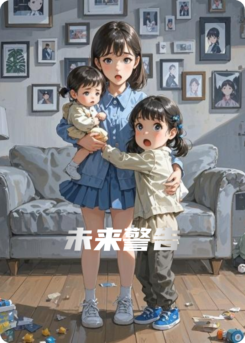 未来警告