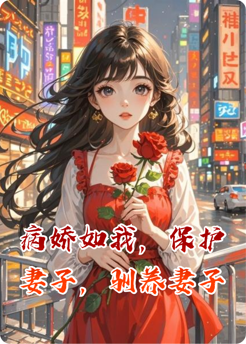 病娇如我，保护妻子，驯养妻子
