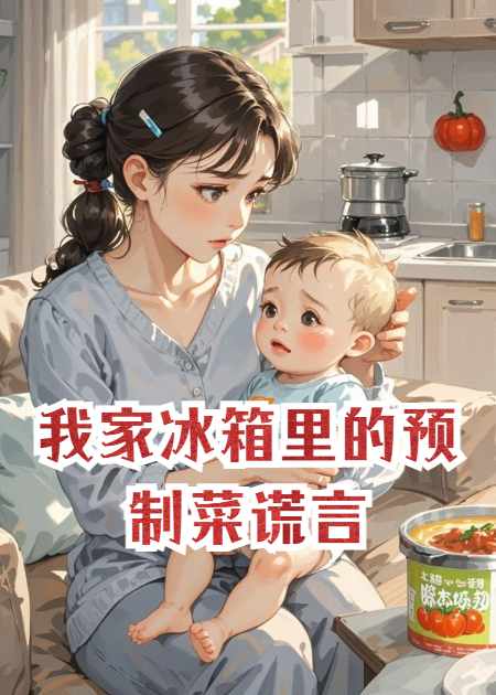 我家冰箱里的预制菜谎言