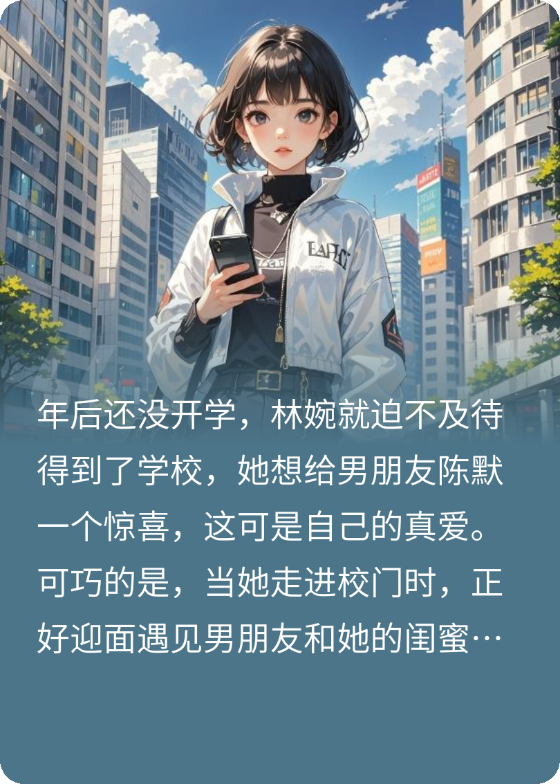 假面游戏：以为是真爱，没想到他转身投入富家女怀抱