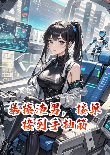 暴揍渣男，接单接到手抽筋