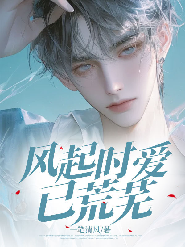 风起时爱已荒芜