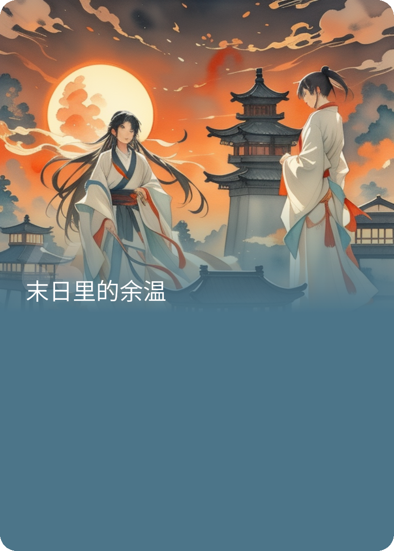 末日余温