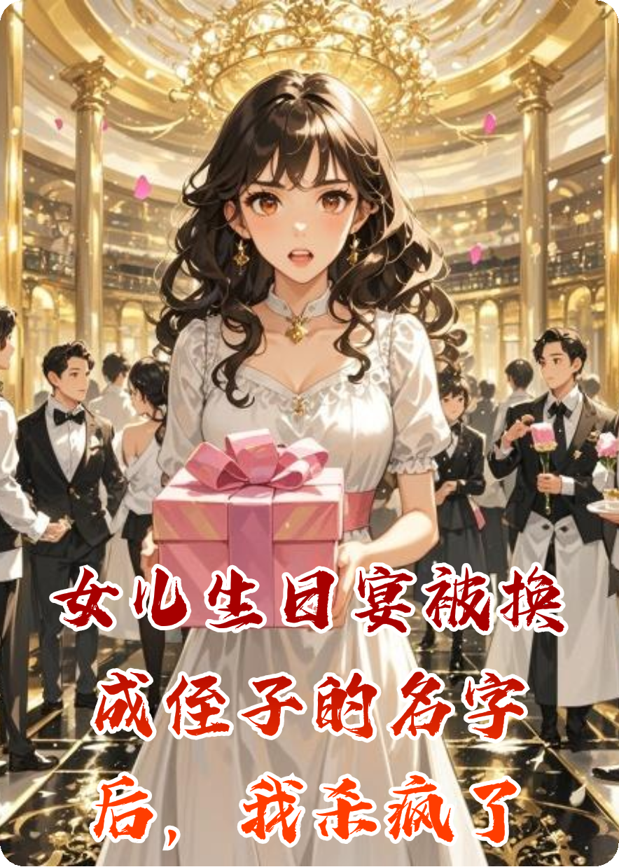 女儿生日宴被临时换成侄子的名字