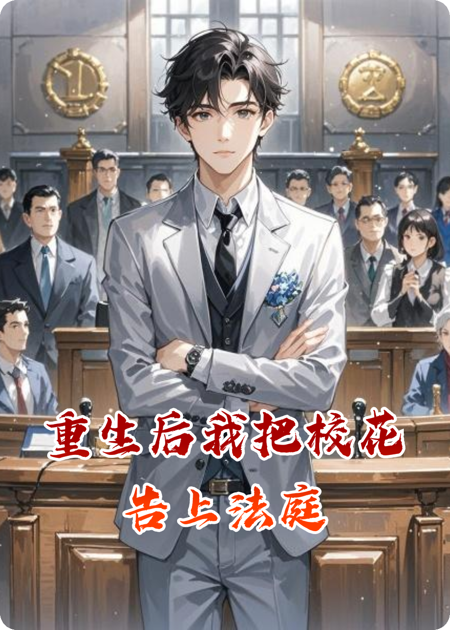 重生后我把校花告上法庭