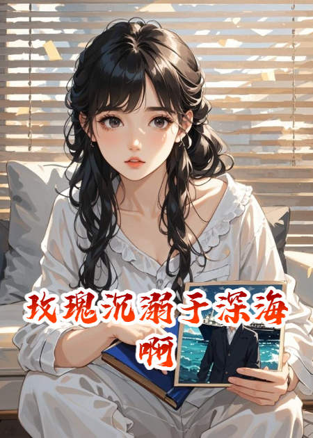 玫瑰沉溺于深海啊