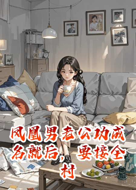 凤凰男老公功成名就后，要接全村人来我家住