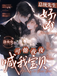 总统先生好凶！可他夜夜喊我宝贝