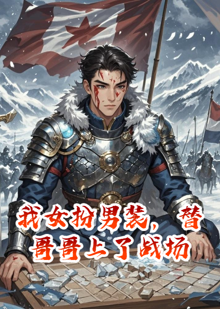 我女扮男装，替哥哥上了战场