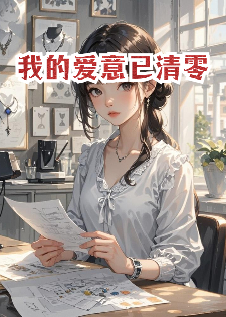 我的爱意已清零