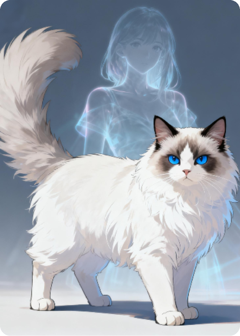“灵猫”复仇