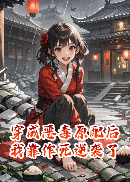 穿成恶毒原配后，我靠作死逆袭了