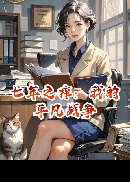 七年之痒：我的平凡战争
