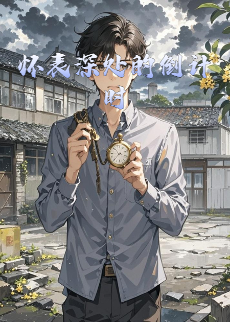 怀表深处的倒计时