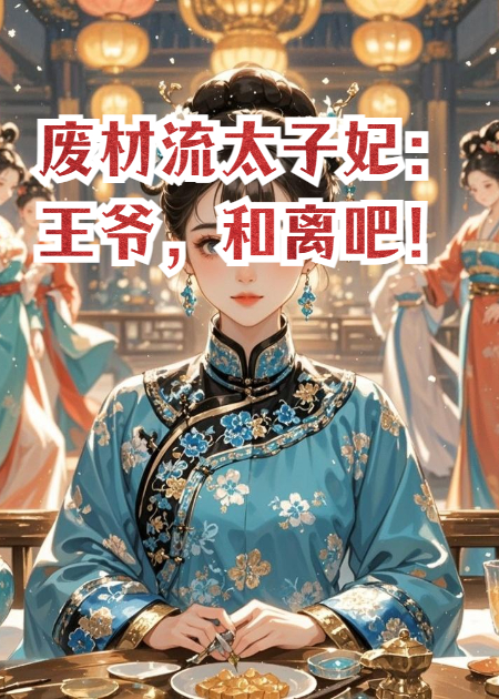 废材流太子妃：王爷，和离吧！