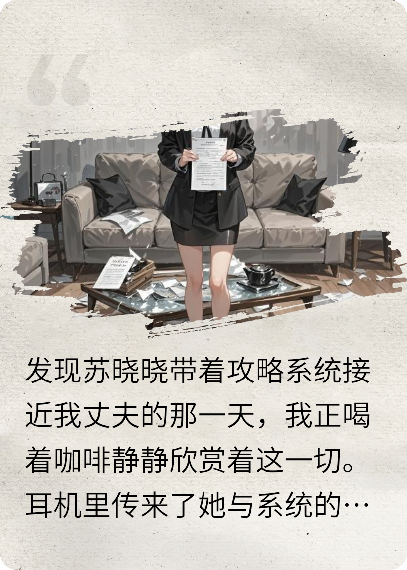 系统计划