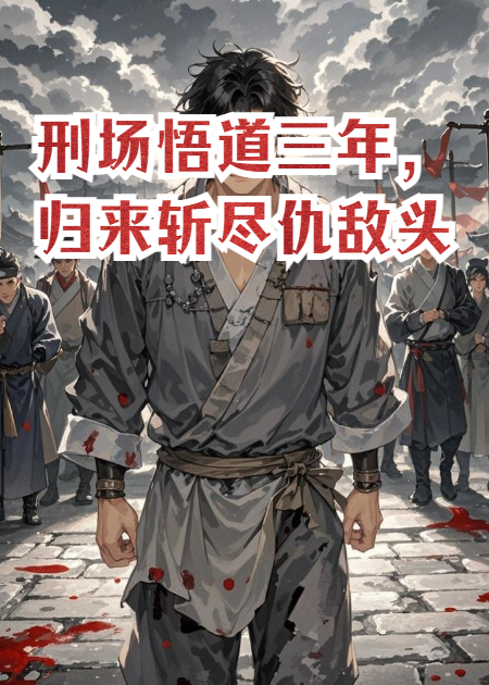 刑场悟道三年，归来斩尽仇敌头