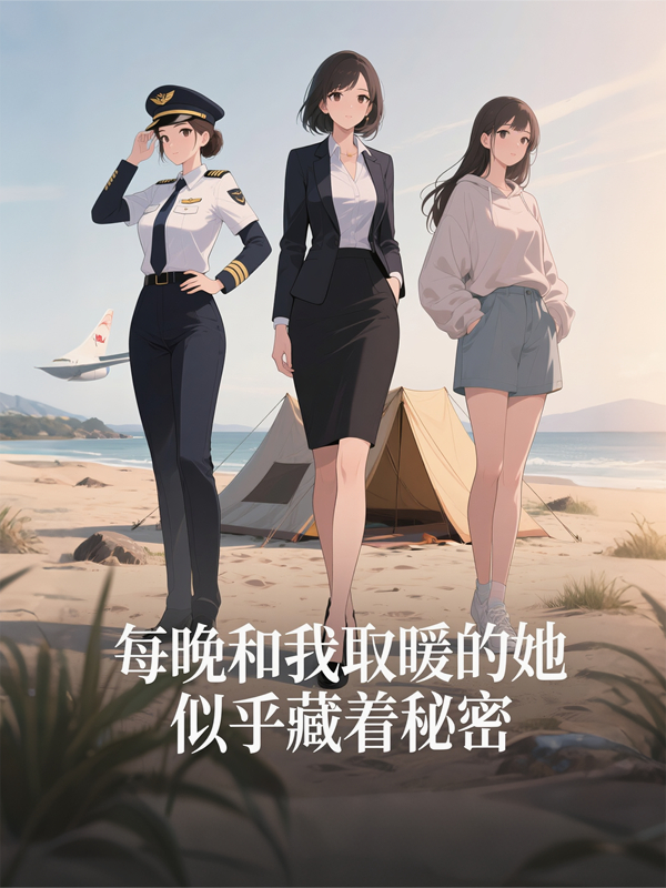 每晚和我取暖的她，似乎藏着秘密