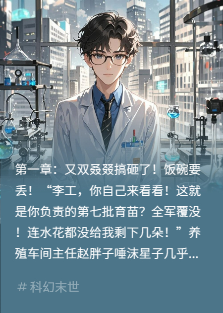 我的鱼争气！养鱼废柴搞出万能鱼种，全球抢疯了！