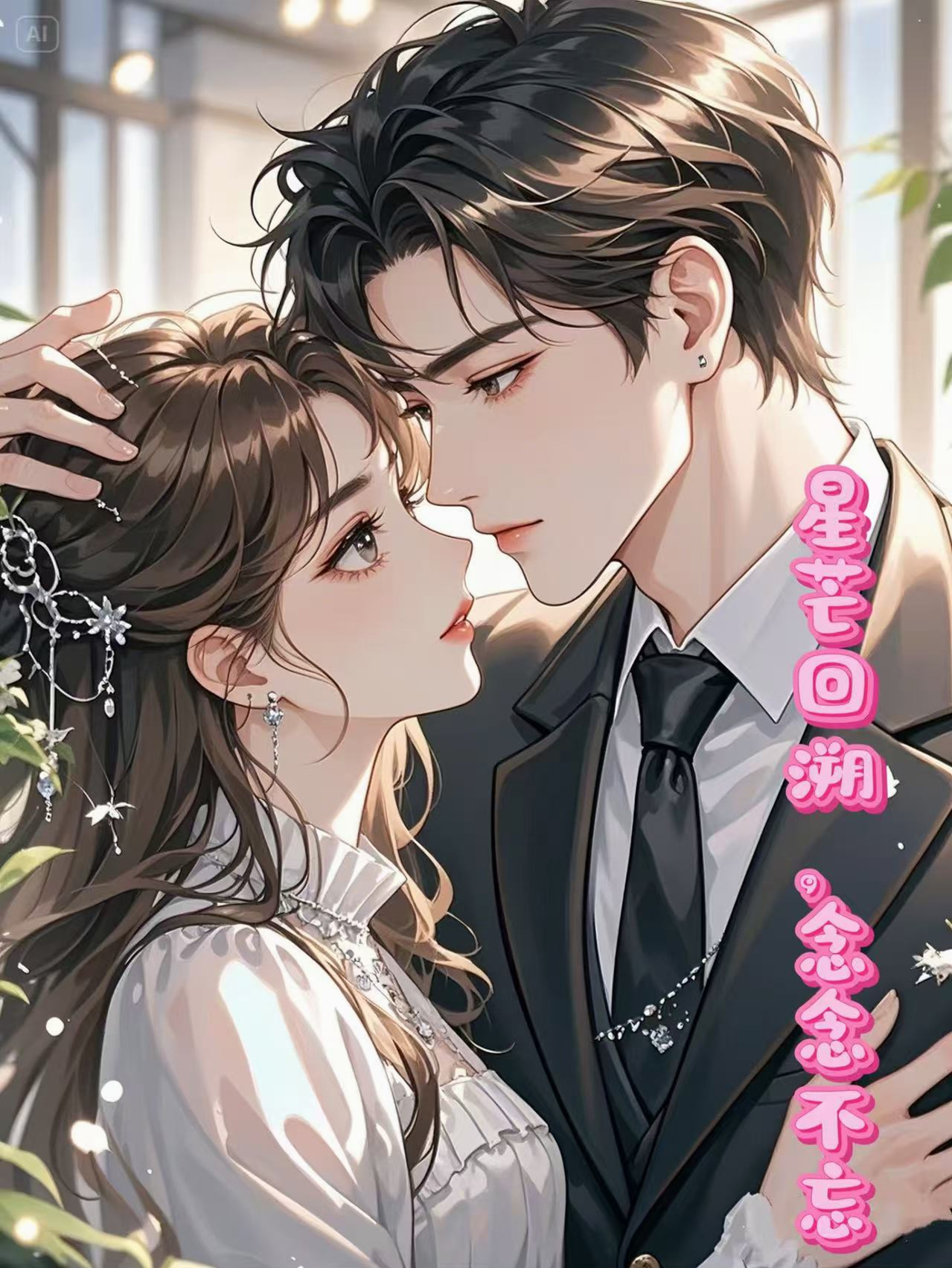 星芒回溯，念念不忘