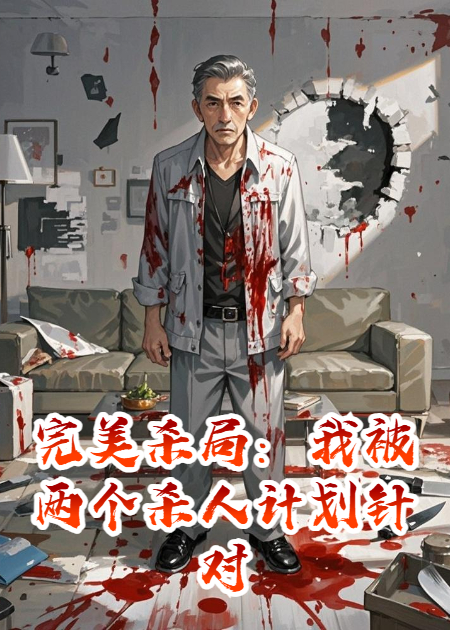 完美杀局：我被两个杀人计划针对