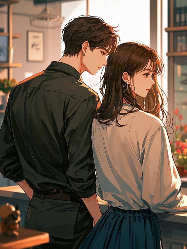 断随残雪化春湖